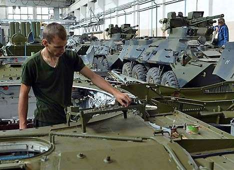 Первые ростки