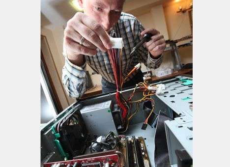 Какие профессии стоит осваивать в 2015 году