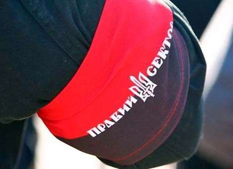 В России «Правый сектор», УПА и «УНА-УНСО» приравняли к «Аль-Каиде»