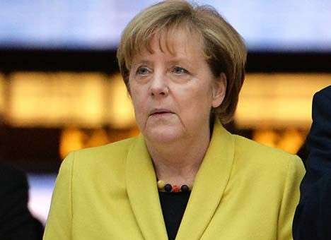 Меркель не поедет в Астану, если не будут выполнены ее условия – представитель канцлера