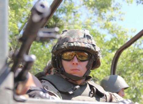 Мы совершили беспрецедентный для Минобороны шаг – Бирюков