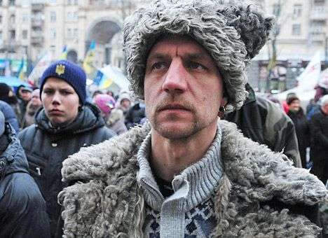 Дело полковника, не вставшего на защиту казака Гаврилюка, передано в суд - ГПУ