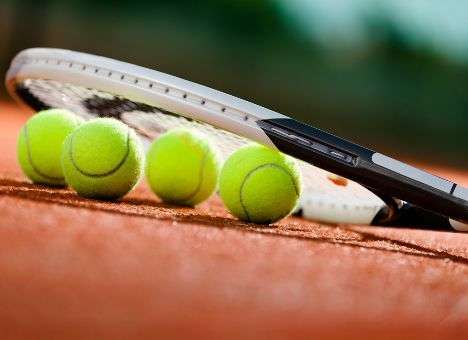 Дончанин Марченко вышел в основную сетку теннисного Australian Open