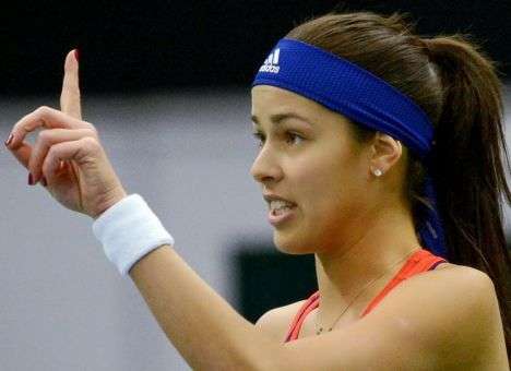 Пятая ракетка мира не смогла преодолеть стартовый раунд на Australian Open