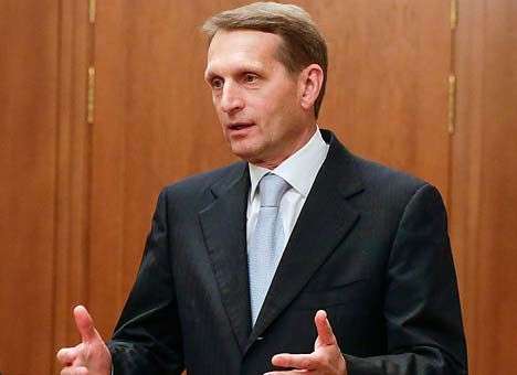 В Госдуме ответили на желание повторно лишить РФ полномочий в ПАСЕ