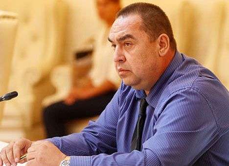 «ЛНР» и «ДНР» заявили, что подписали часть графика по Минским соглашениям