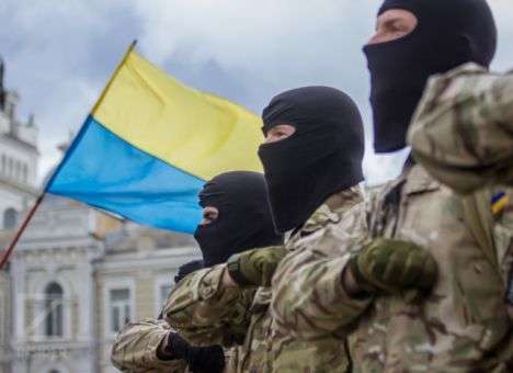 В Украине стартовала первая в этом году «волна мобилизации»