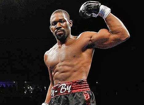 Кличко подтвердил договоренность с Дженнингсом