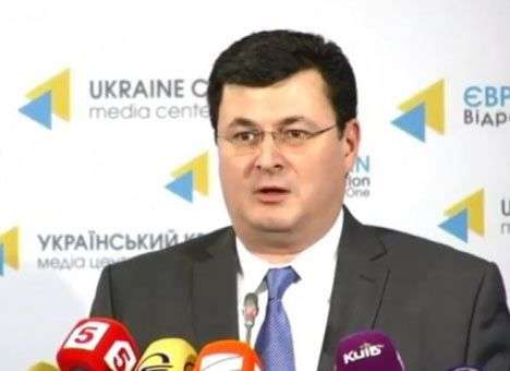 Глава Минздрава сравнил Украину с Африкой