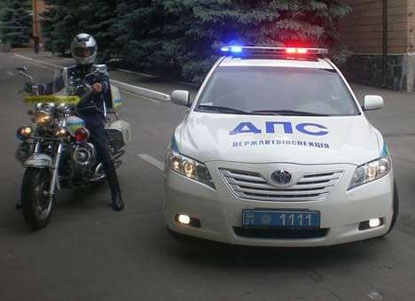 Зам Авакова рассказала, чем Патрульная служба будет отличаться от ГАИ