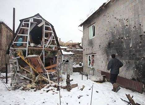 В Донецкой области за сутки погибли 6 человек - ОГА