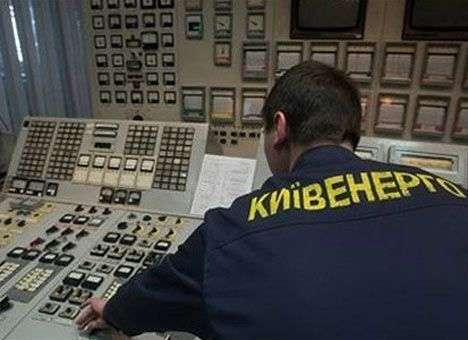 «Киевэнерго» рассчитывает увеличить количество оборудованных счетчиками тепла домов