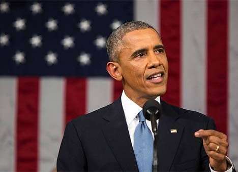 Обама рассказал, что США отстаивают в Украине