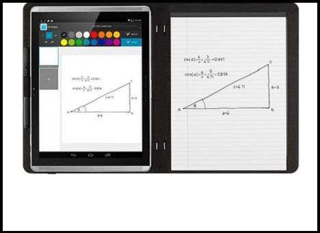 HP презентовала несколько новых планшетов (ФОТО)