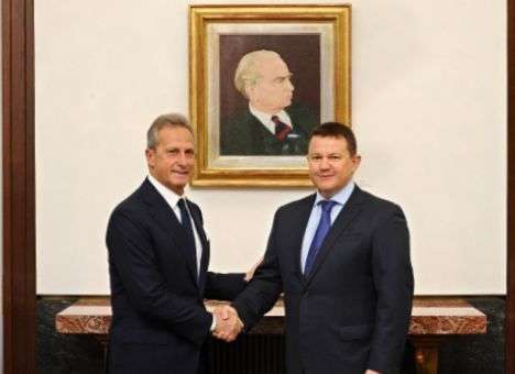 «Газпром» получит €350 млн. от итальянского банка