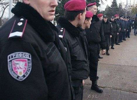 ГПУ объявила в розыск сотрудников «Грифона», которые похитили секретаря митрополита Владимира
