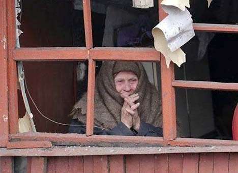 Число жертв конфликта в Донбассе превысило 5 тыс. - ОБСЕ