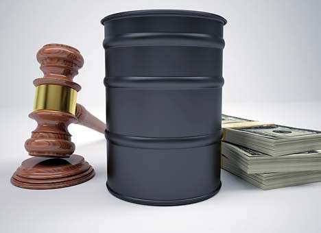 Минэкономики и Минэнерго создали аукционный комитет по продаже нефти и газа