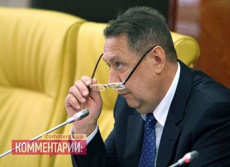 Коньков отказался от борьбы за кресло главы ФФУ - СМИ