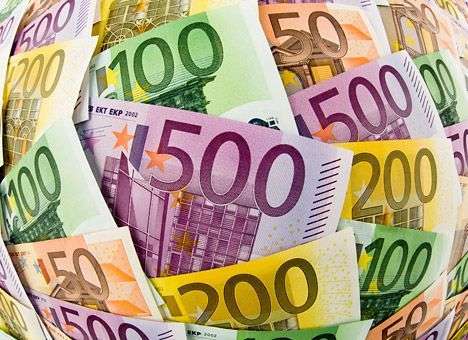 Украина может получить от Еврокомиссии 2,5 млрд. евро - СМИ