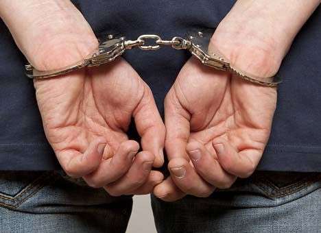 СБУ задержала одного из подозреваемых во взрывах на Харьковщине