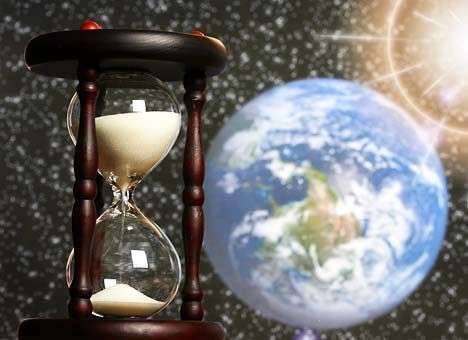 Ученые сдвинули часы Судного дня на две минуты