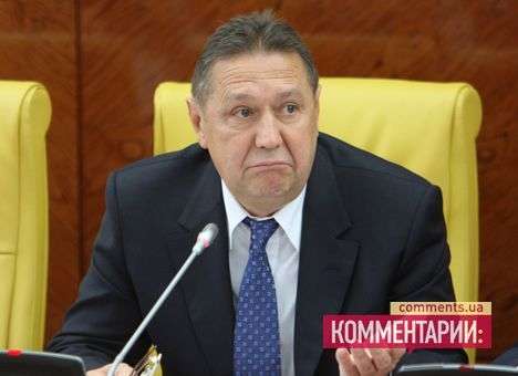 Коньков ушел в отставку