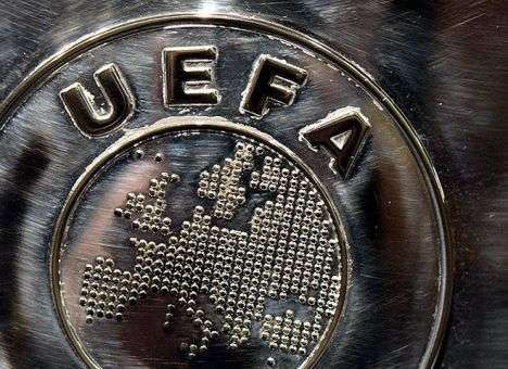 УЕФА подтвердил факт ведения переговоров о продлении спонсорского контракта с «Газпромом»