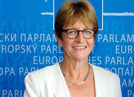 Президент ПАСЕ переизбрана на второй срок