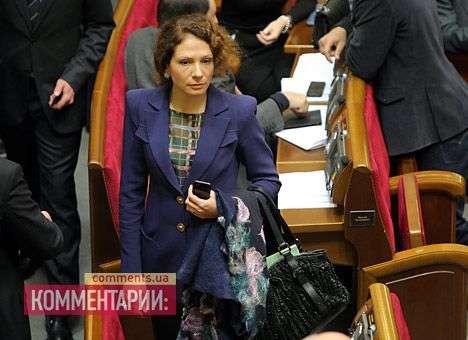 Левочкину переизбрали вице-президентом мониторингового комитета ПАСЕ