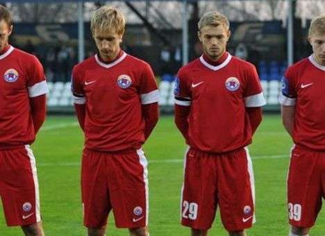 «Ильичевец» готовится к переезду в другой город