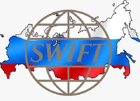 Главы МИД стран ЕC в четверг обсудят отключение России от системы SWIFT – СМИ