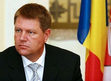 Президент Румынии выступил за сохранение санкций против РФ