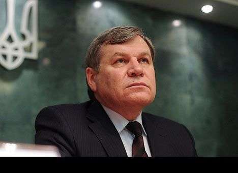 Экс-первый замгендиректора «Укрзализныци» найден мертвым - СМИ