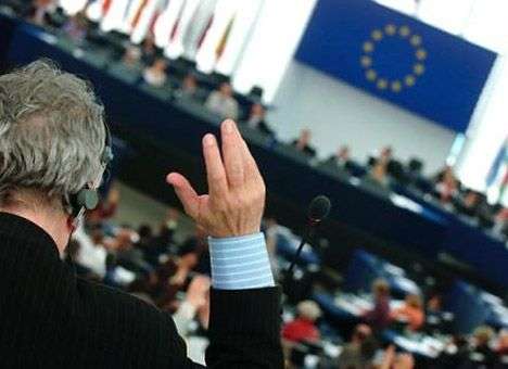 Украина получит от ЕС 1,8 млрд. евро