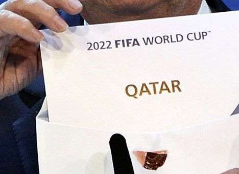 ПАСЕ требует отобрать у Катара ЧМ-2022