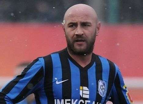 Экс-игрок сборной Украины покидает «Черноморец»