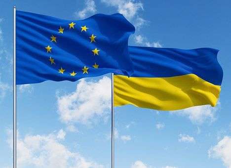 Ассоциацию Украины с ЕС поддержала уже половина Евросоюза