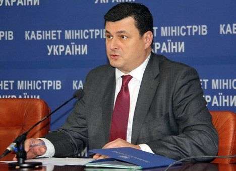 Глава Минздрава исключил принудительное страхование