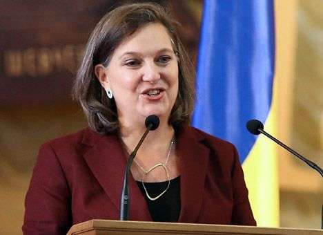 В США готовятся пересмотреть вопрос о летальном оружии для Украины