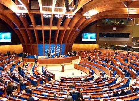 ПАСЕ призвала Украину вернуть соцвыплаты в Донбасс