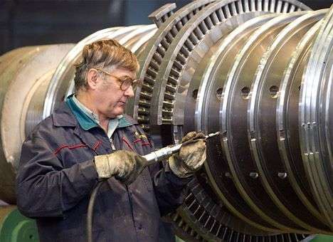 Машинная борьба