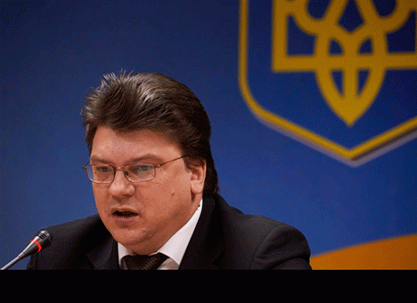 Спортсмены должны компенсировать Украине смену гражданства - министр