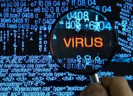 В сети началась эпидемия вируса-блокировщика сайтов