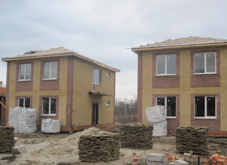 Порошенко одобрил «стройамнистию»