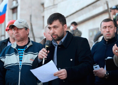 В «ДНР» и «ЛНР» заявили о срыве минской встречи и назвали условия для диалога