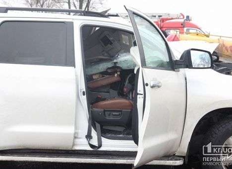 Девушка, находившаяся в авто со Скрябиным, выжила и находится в больнице