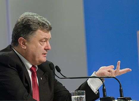Президент пожаловался на тихую работу «гильотины»