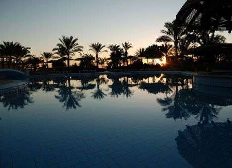 МИД советует украинцам отказаться от поездок в Египет