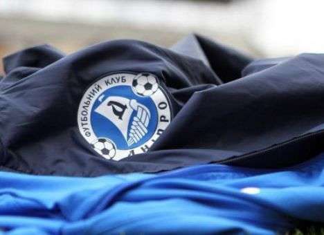 Федорчук вернулся в «Днепр»